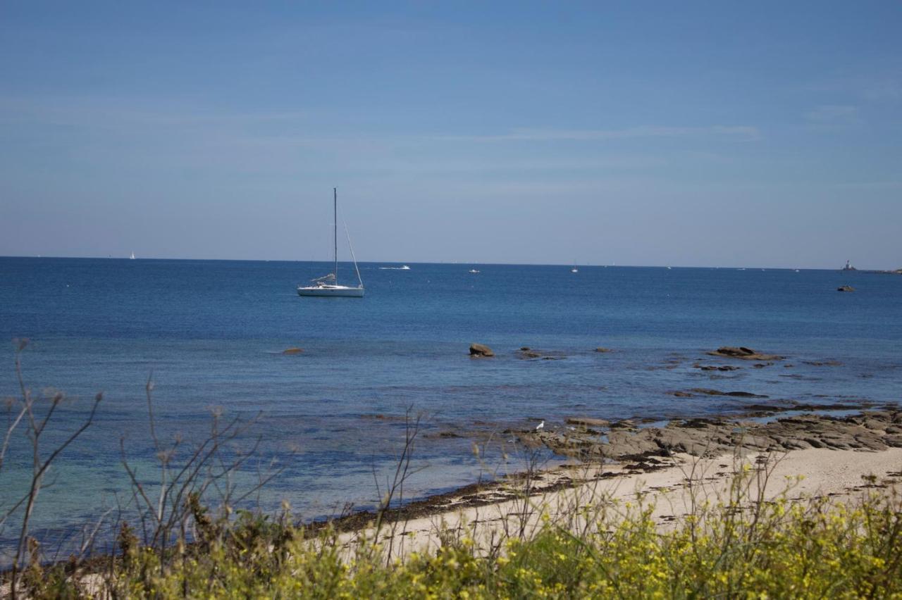 Maison-villa Quiberon, 5 Personnes, Jardin, Proche Du Port, Plages Baie Et Ocean Holiday home *