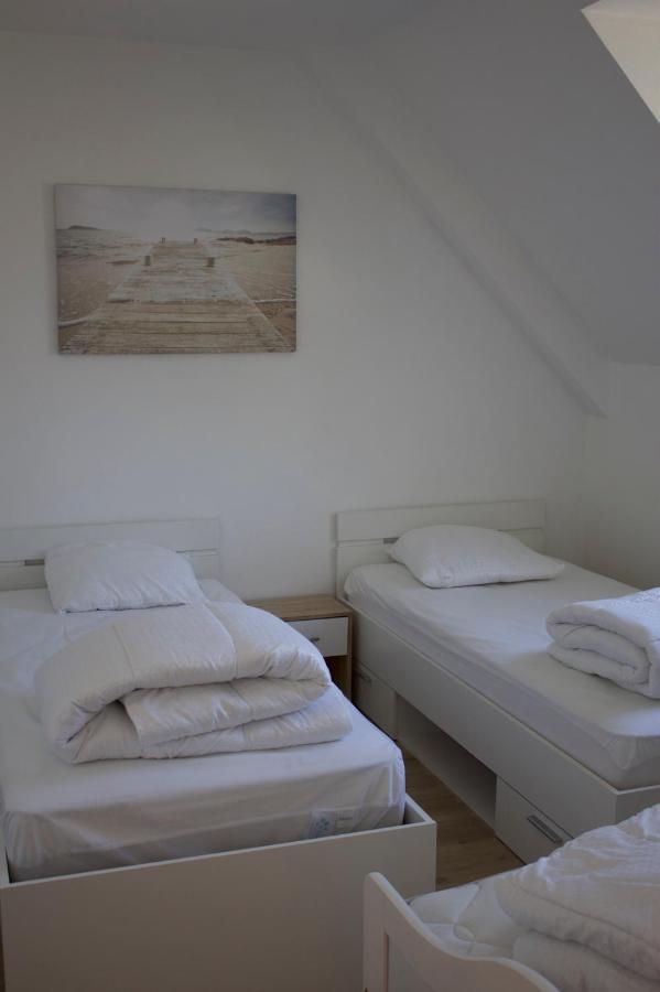 Maison-villa Quiberon, 5 Personnes, Jardin, Proche Du Port, Plages Baie Et Océan *