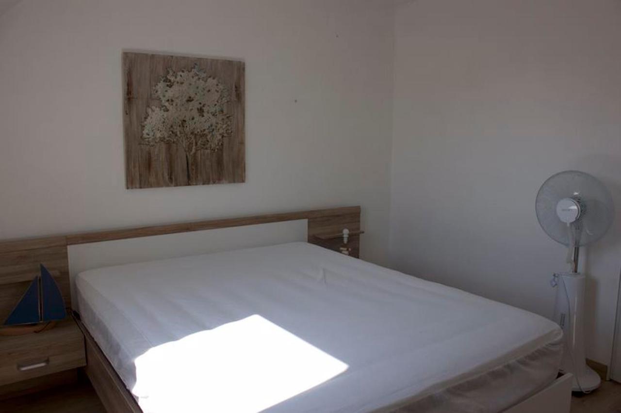 Maison-villa Quiberon, 5 Personnes, Jardin, Proche Du Port, Plages Baie Et Océan Hébergement de vacances