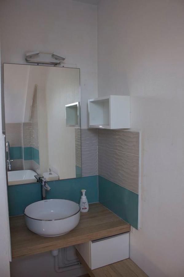 Hébergement de vacances Maison-villa Quiberon, 5 Personnes, Jardin, Proche Du Port, Plages Baie Et Océan Quiberon