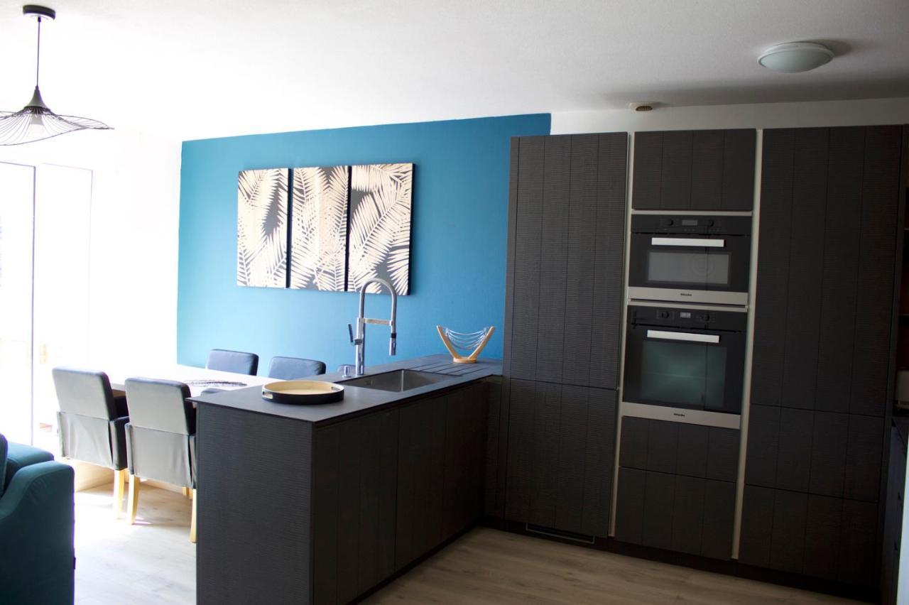 Maison-villa Quiberon, 5 Personnes, Jardin, Proche Du Port, Plages Baie Et Océan Hébergement de vacances Quiberon